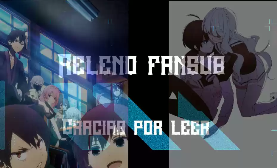 Naka No Hito Genome [Jikkyouchuu] - Capítulo 27 - Página 31 - LectorTMOo