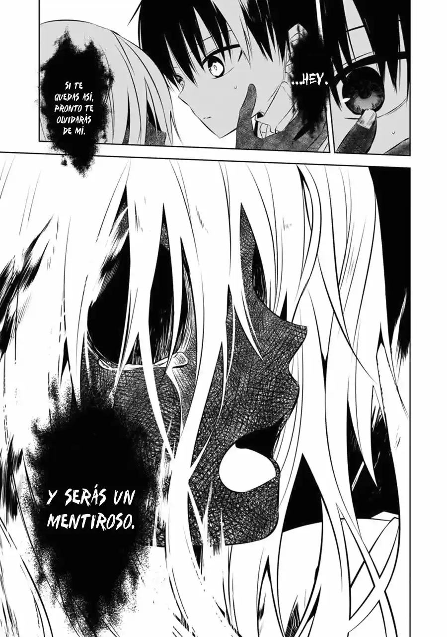 Naka No Hito Genome [Jikkyouchuu] - Capítulo 3 - Página 24 - LectorTMOo