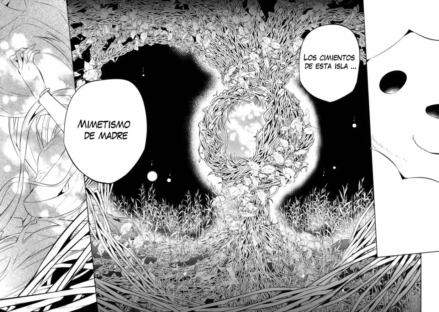 Naka No Hito Genome [Jikkyouchuu] - Capítulo 31 - Página 19 - LectorTMOo