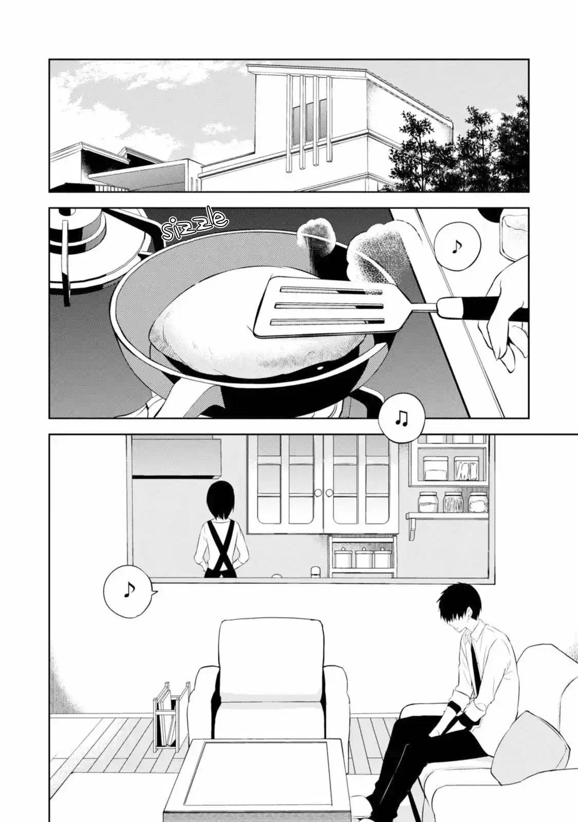 Naka No Hito Genome [Jikkyouchuu] - Capítulo 31 - Página 20 - LectorTMOo