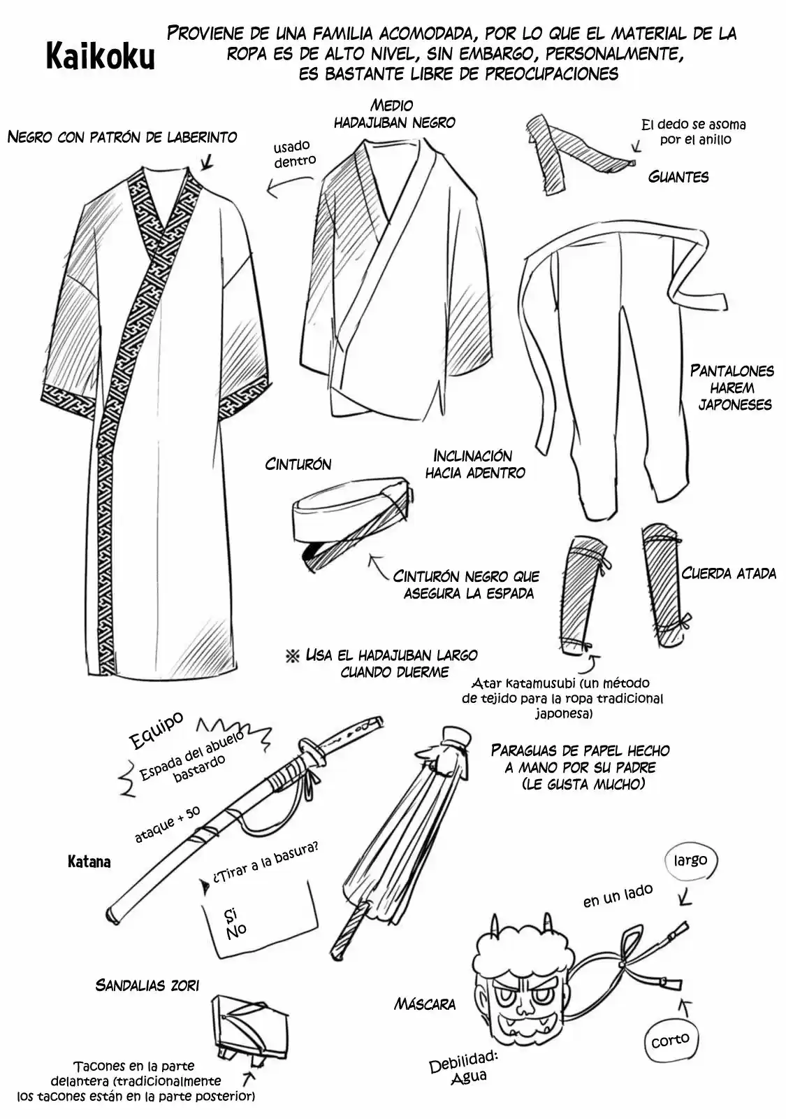 Naka No Hito Genome [Jikkyouchuu] - Capítulo 33.50 - Página 13 - LectorTMOo