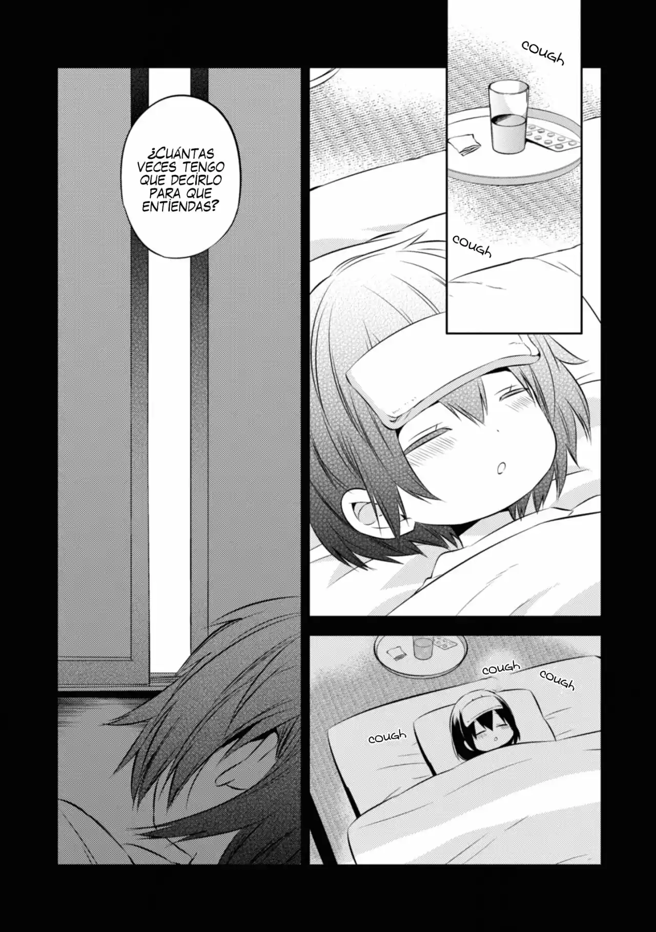 Naka No Hito Genome [Jikkyouchuu] - Capítulo 45 - Página 11 - LectorTMOo