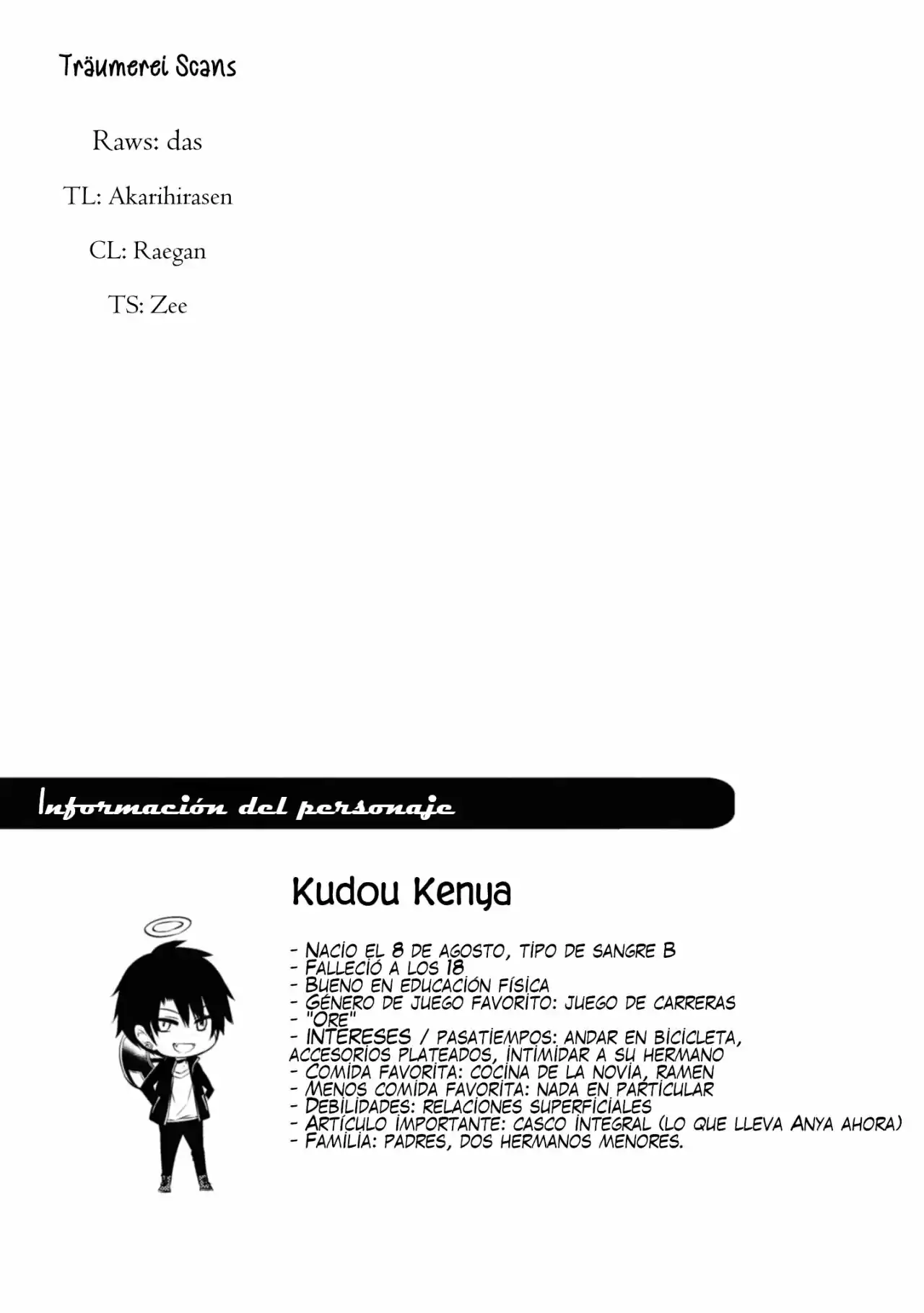 Naka No Hito Genome [Jikkyouchuu] - Capítulo 45 - Página 24 - LectorTMOo