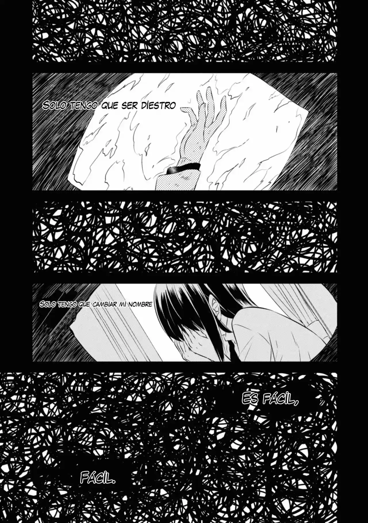 Naka No Hito Genome [Jikkyouchuu] - Capítulo 46 - Página 20 - LectorTMOo