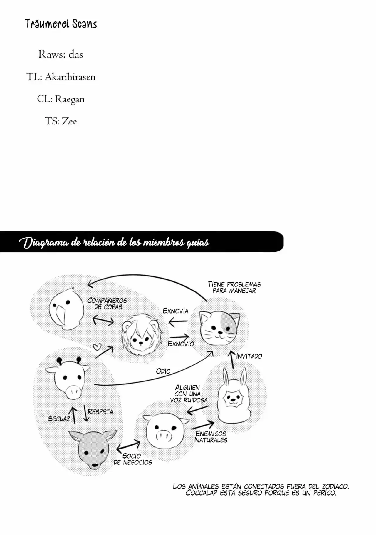 Naka No Hito Genome [Jikkyouchuu] - Capítulo 46 - Página 31 - LectorTMOo