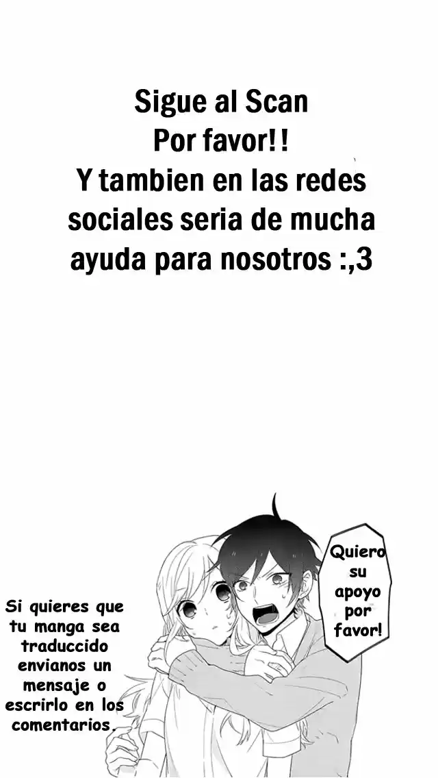 Naka No Warui Iinazuke No Hanashi - Capítulo 26 - Página 6 - LectorTMOo