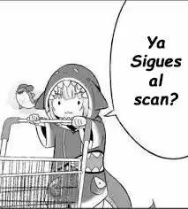 Naka No Warui Iinazuke No Hanashi - Capítulo 33 - Página 7 - LectorTMOo