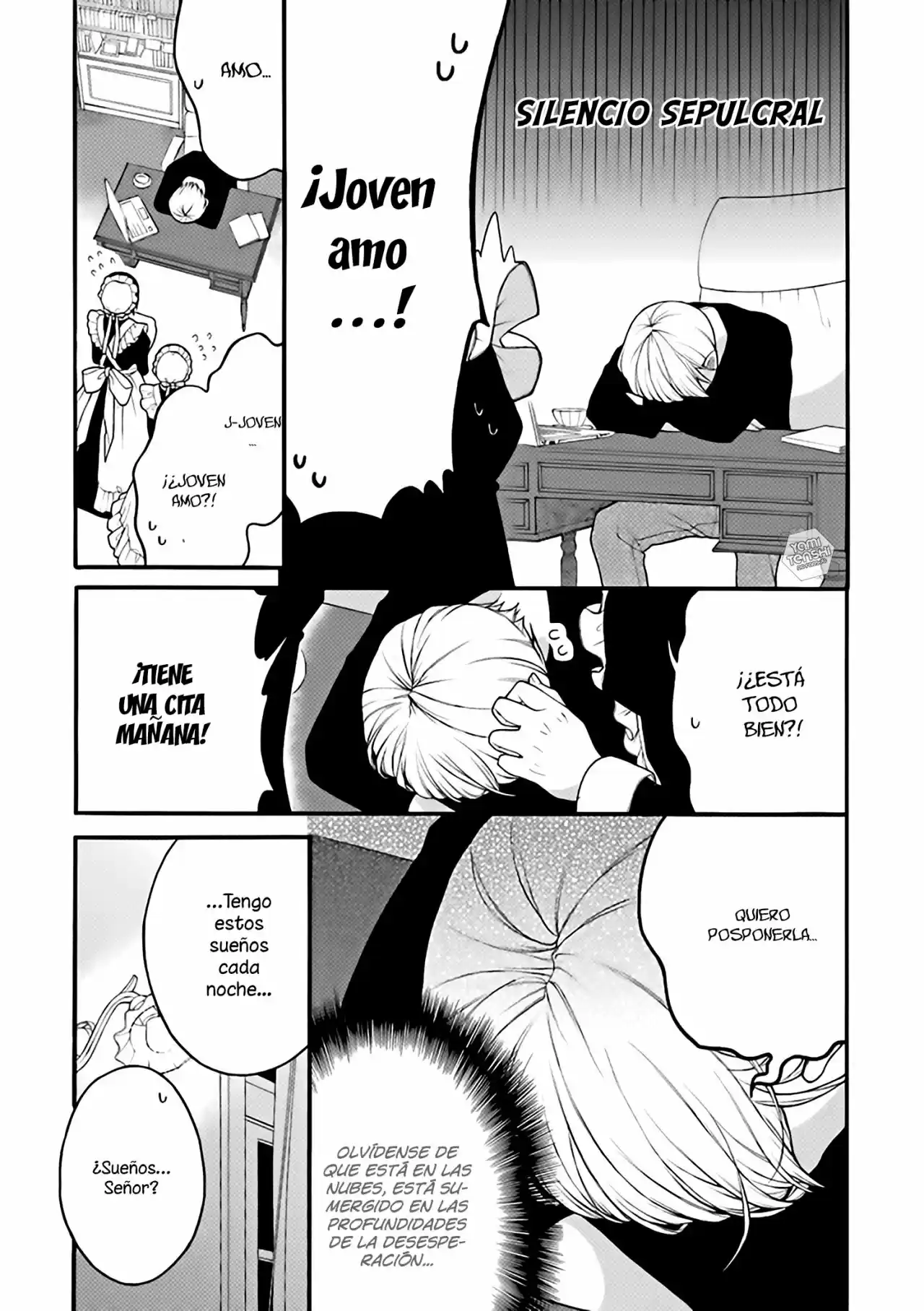 Naka No Warui Iinazuke No Hanashi - Capítulo 5.50 - Página 5 - LectorTMOo