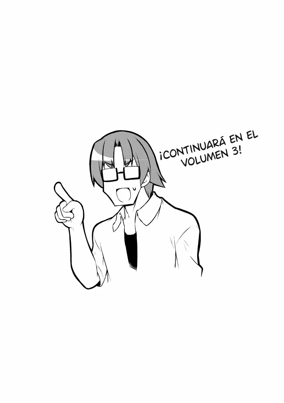 Nakahara-kun No Kahogo Na Imouto - Capítulo 24 - Página 10 - LectorTMOo