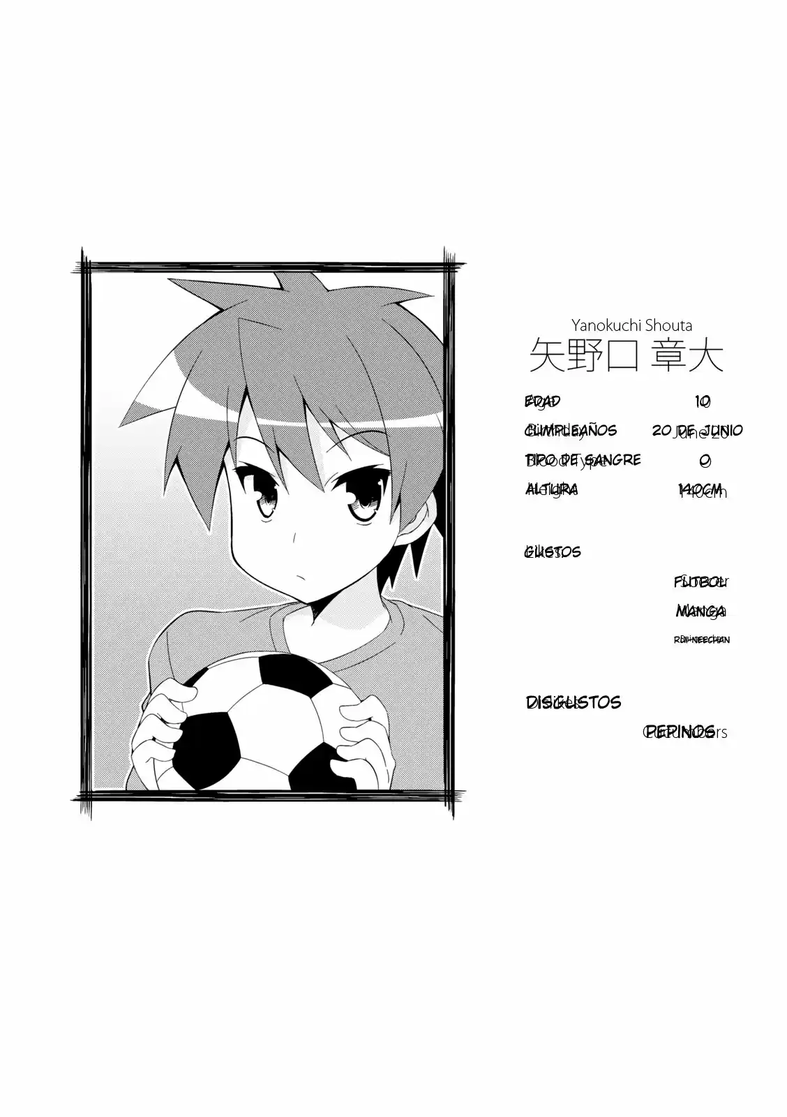 Nakahara-kun No Kahogo Na Imouto - Capítulo 30 - Página 11 - LectorTMOo