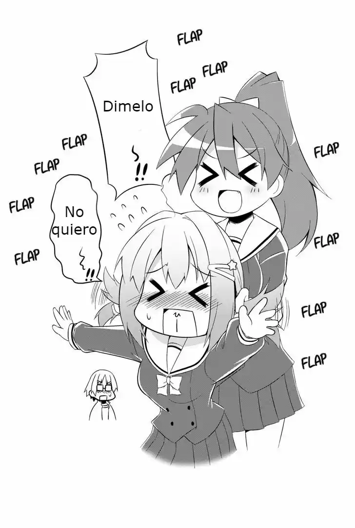 Nakahara-kun No Kahogo Na Imouto - Capítulo 4 - Página 9 - LectorTMOo