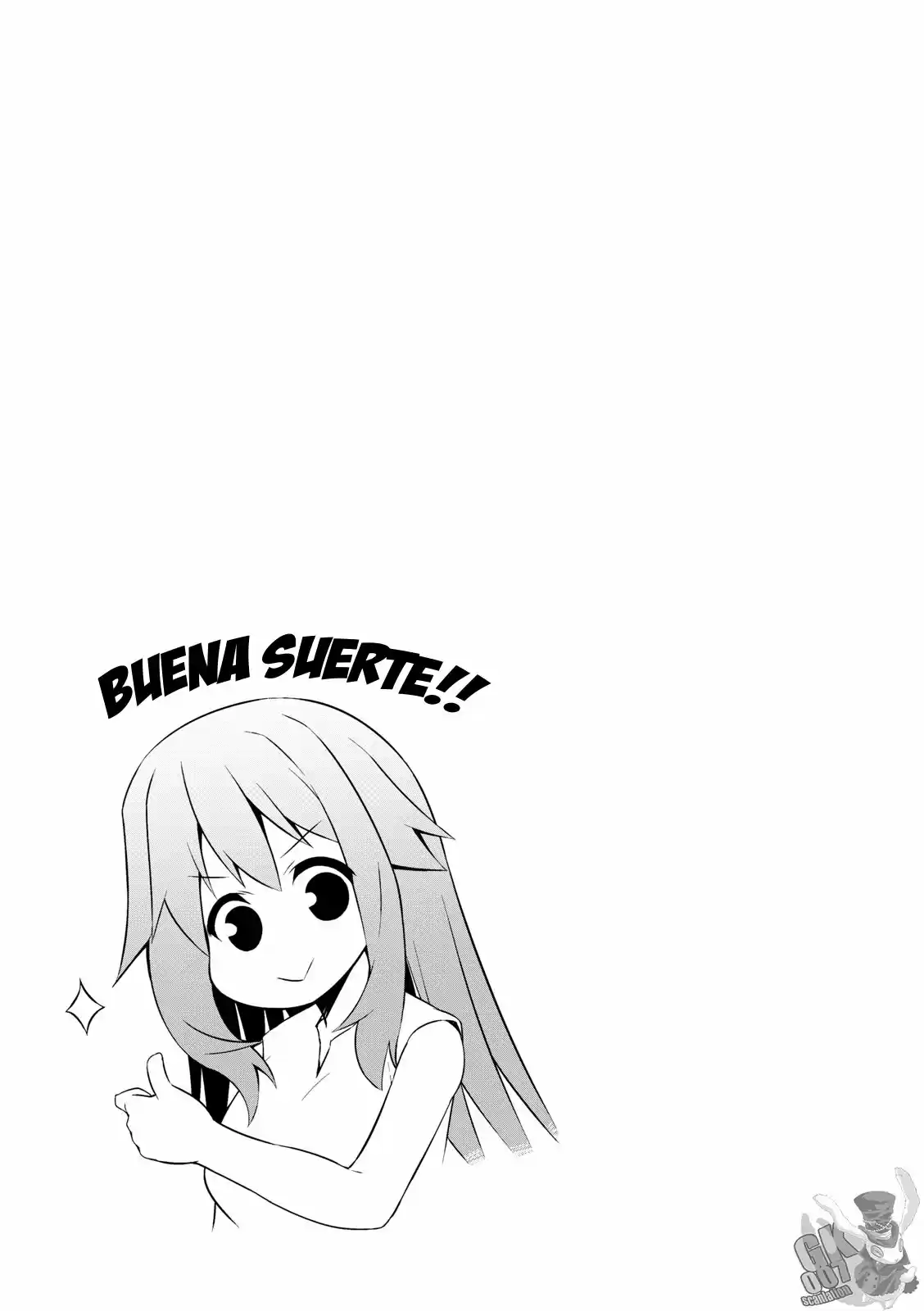 Nakahara-kun No Kahogo Na Imouto - Capítulo 42 - Página 9 - LectorTMOo
