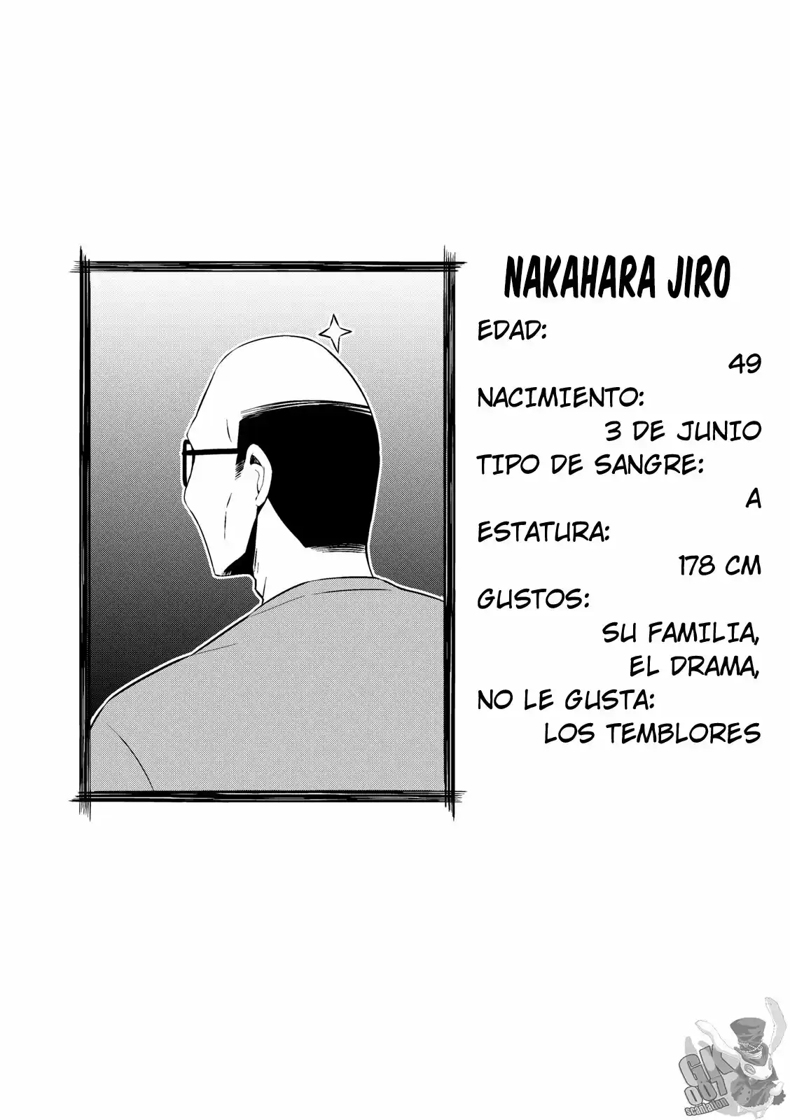 Nakahara-kun No Kahogo Na Imouto - Capítulo 42 - Página 10 - LectorTMOo