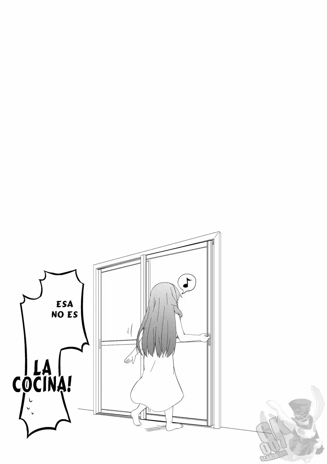 Nakahara-kun No Kahogo Na Imouto - Capítulo 44 - Página 13 - LectorTMOo