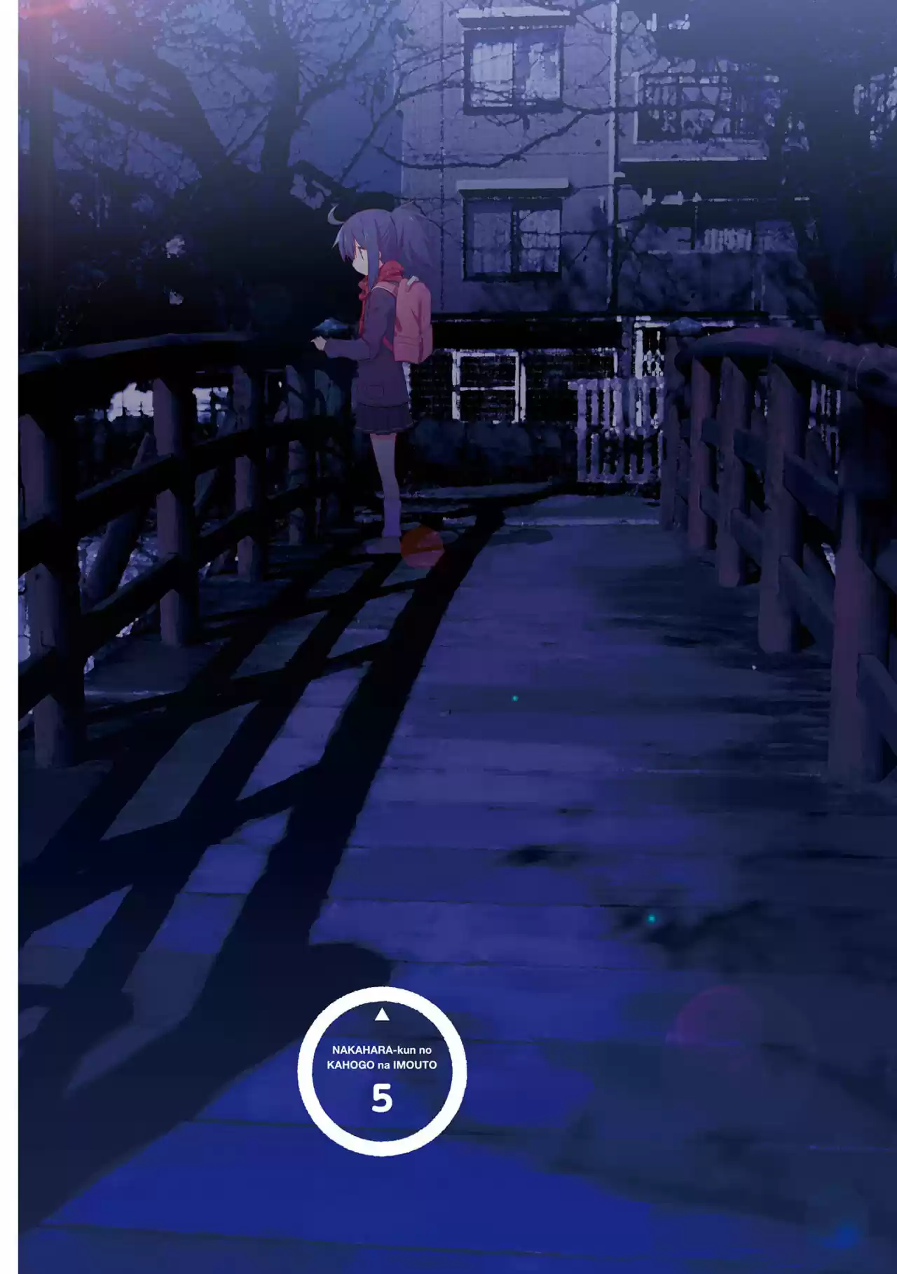Nakahara-kun No Kahogo Na Imouto - Capítulo 51 - Página 4 - LectorTMOo