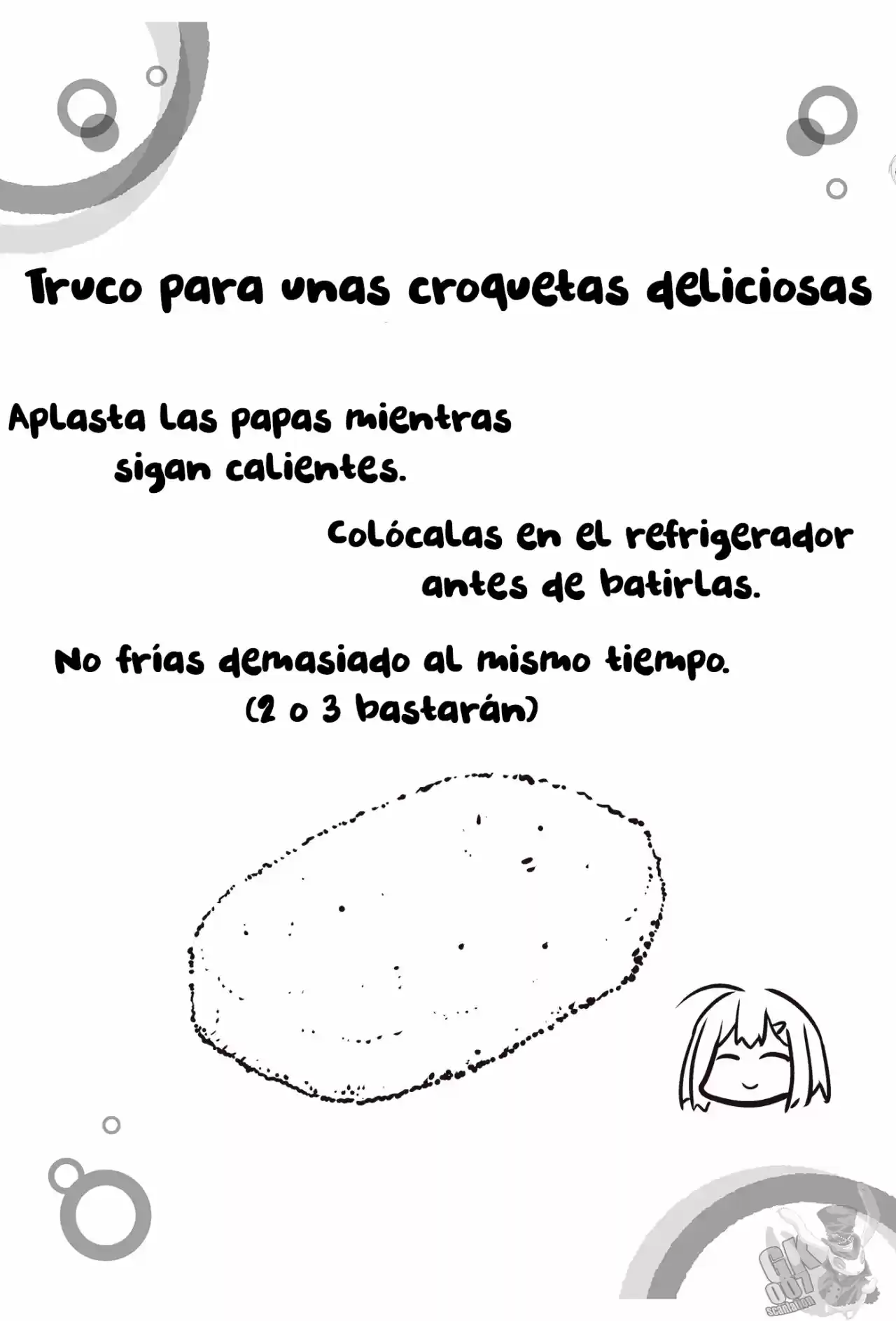 Nakahara-kun No Kahogo Na Imouto - Capítulo 75 - Página 12 - LectorTMOo