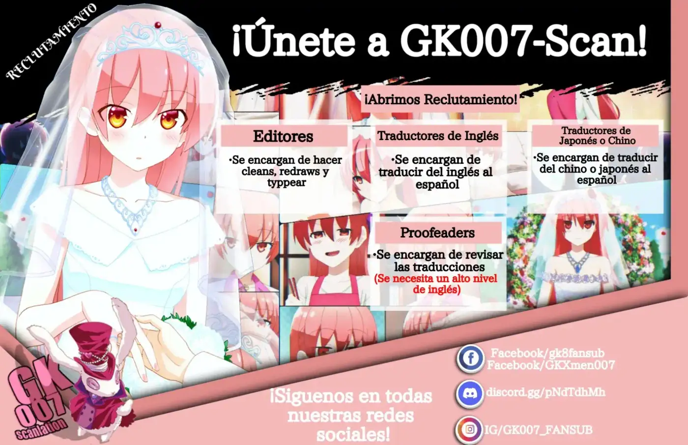 Nakahara-kun No Kahogo Na Imouto - Capítulo 78 - Página 18 - LectorTMOo
