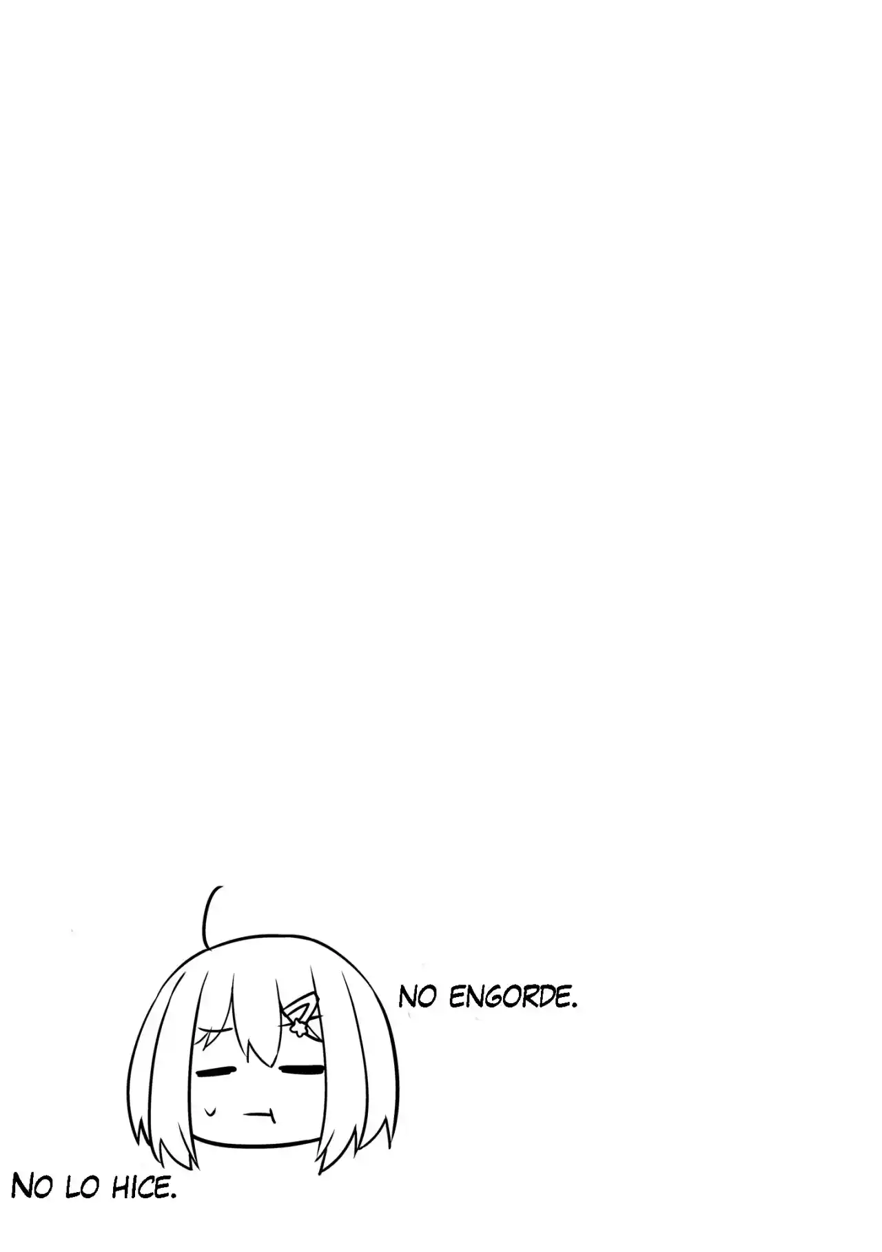 Nakahara-kun No Kahogo Na Imouto - Capítulo 84 - Página 10 - LectorTMOo