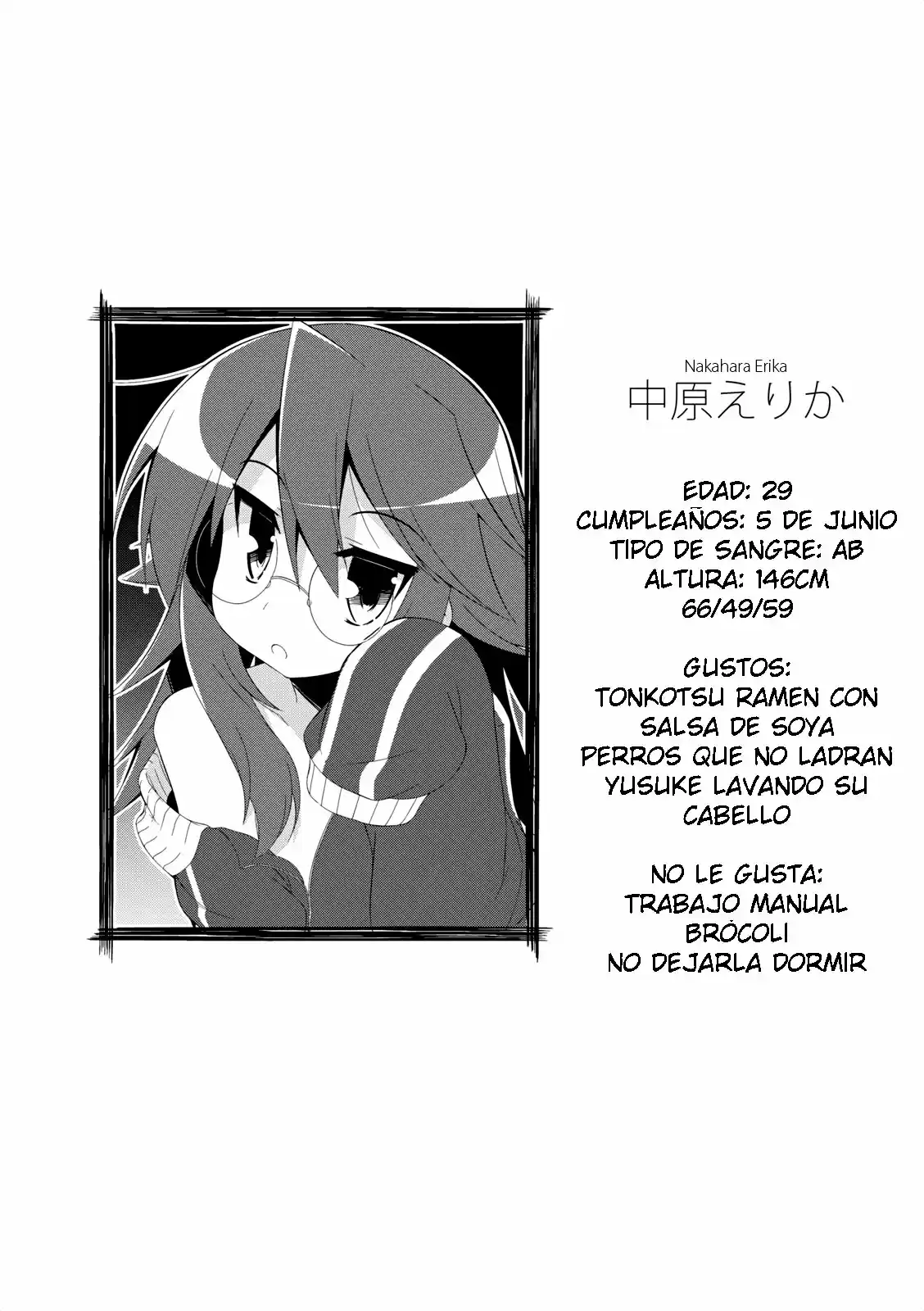 Nakahara-kun No Kahogo Na Imouto - Capítulo 9 - Página 11 - LectorTMOo