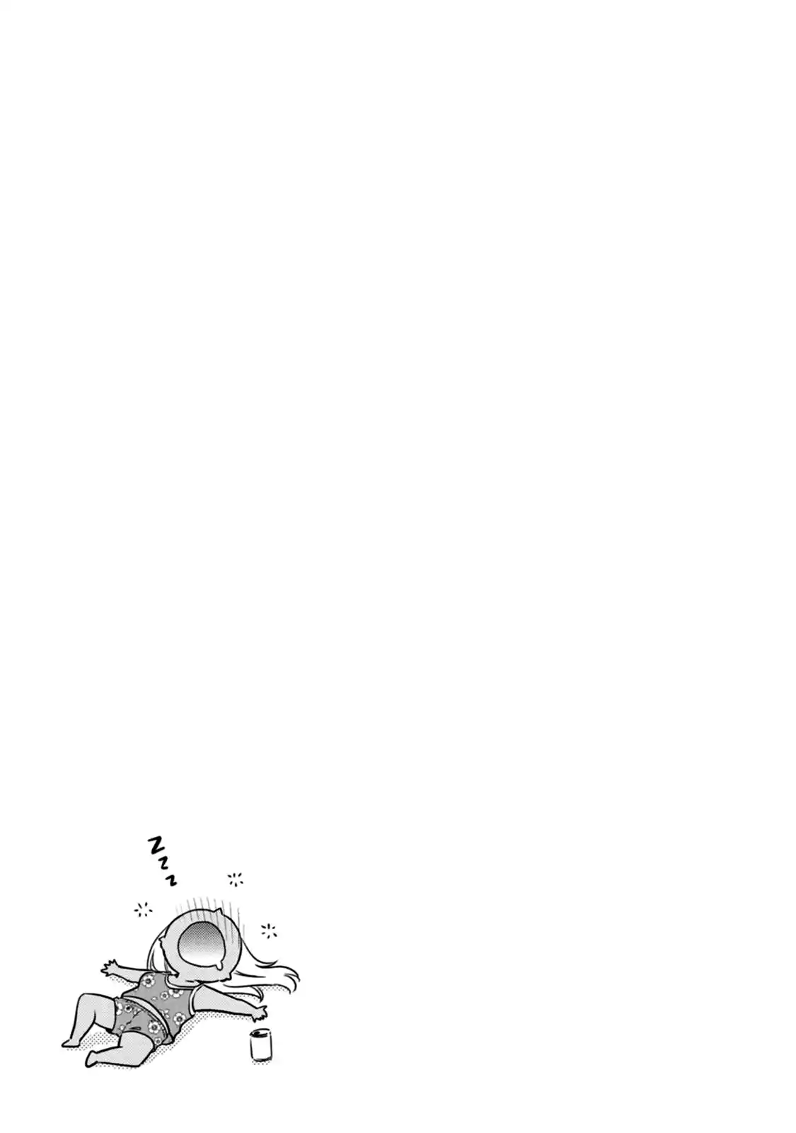 Nakamura-san, La Gyaru No Invitada - Capítulo 16 - Página 14 - LectorTMOo