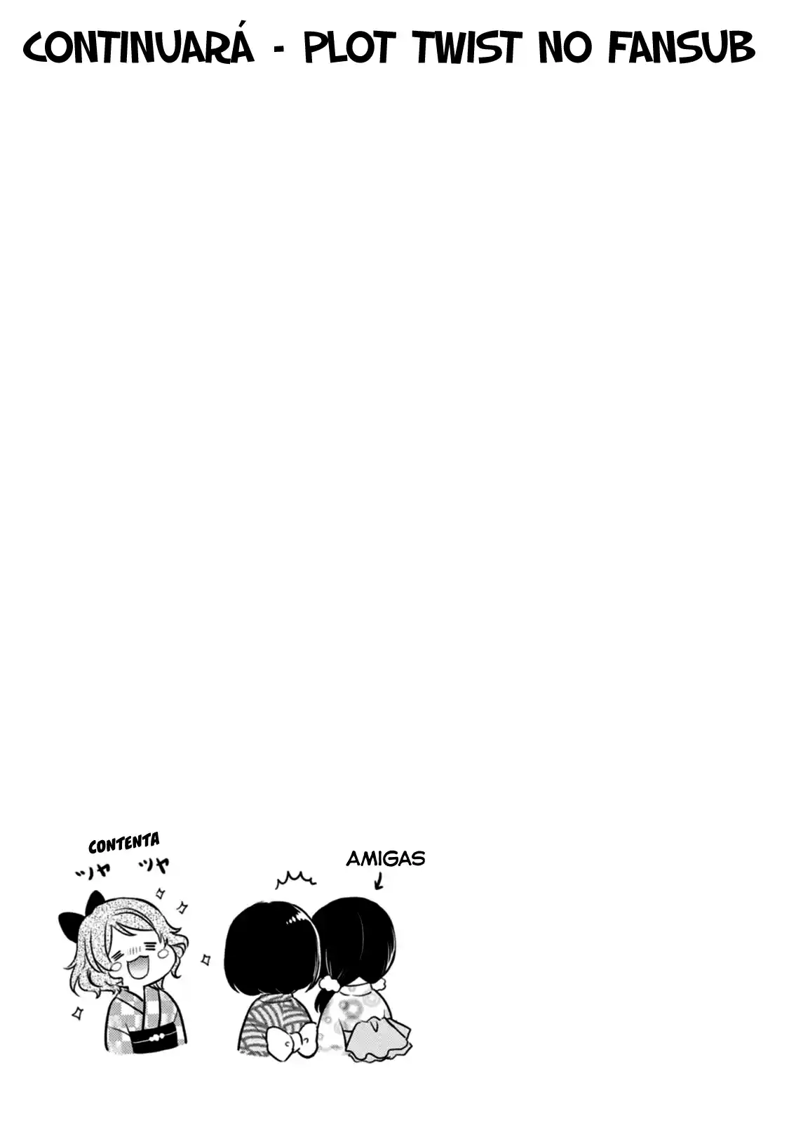 Nakamura-san, La Gyaru No Invitada - Capítulo 21 - Página 13 - LectorTMOo