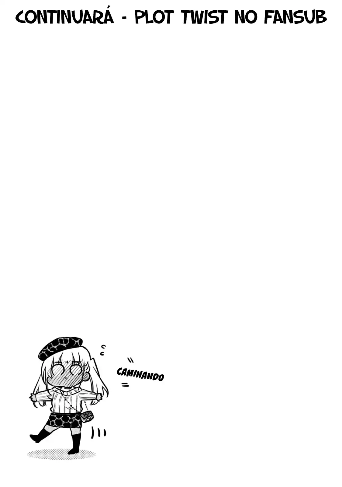 Nakamura-san, La Gyaru No Invitada - Capítulo 25 - Página 15 - LectorTMOo