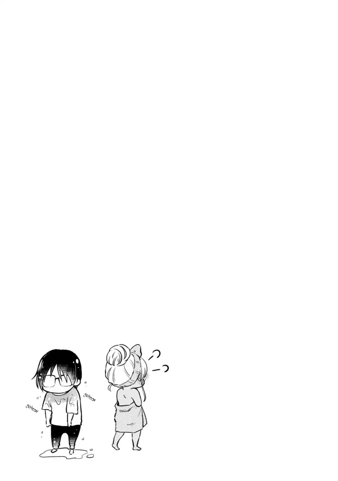 Nakamura-san, La Gyaru No Invitada - Capítulo 4 - Página 14 - LectorTMOo