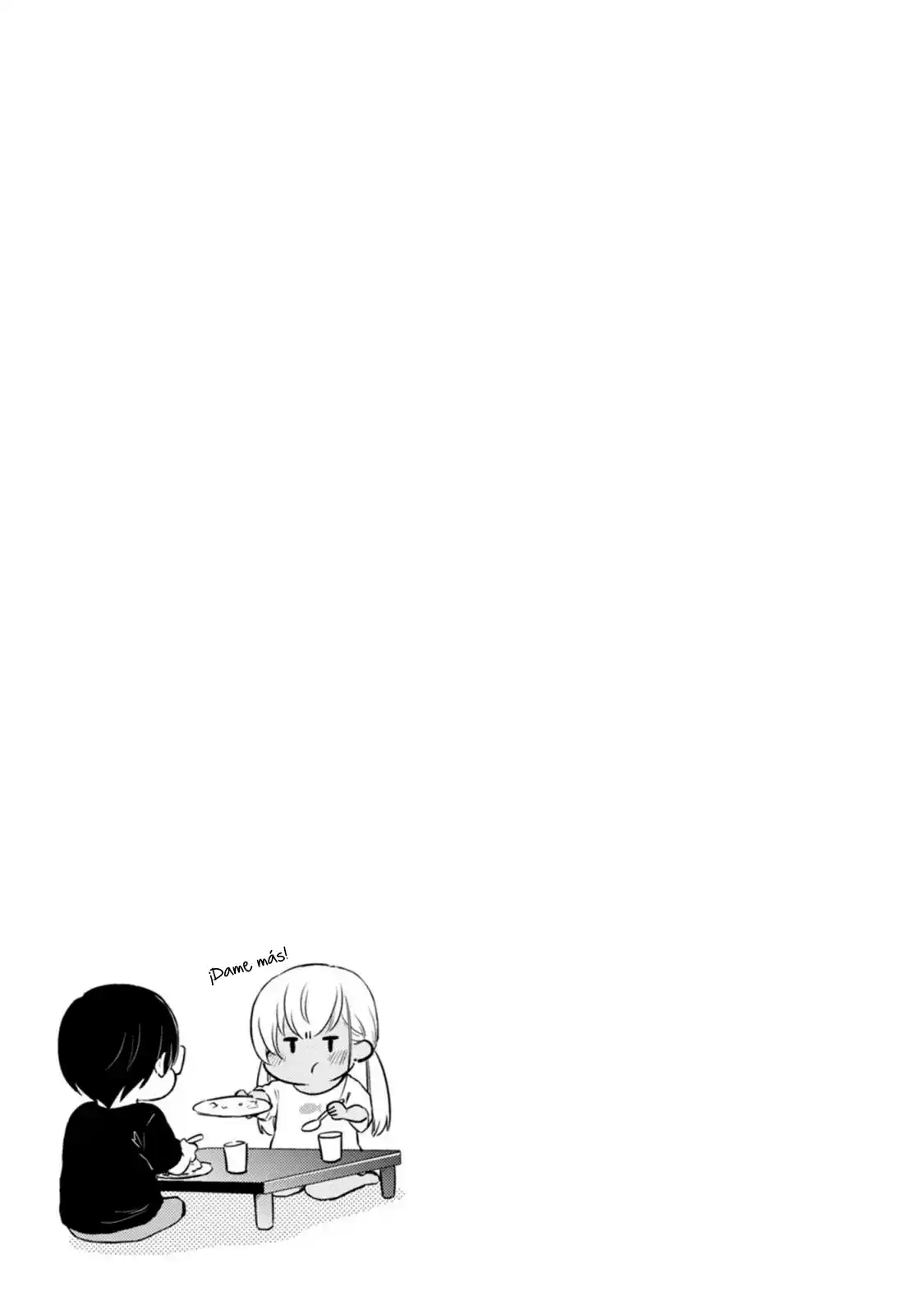 Nakamura-san, La Gyaru No Invitada - Capítulo 8 - Página 14 - LectorTMOo