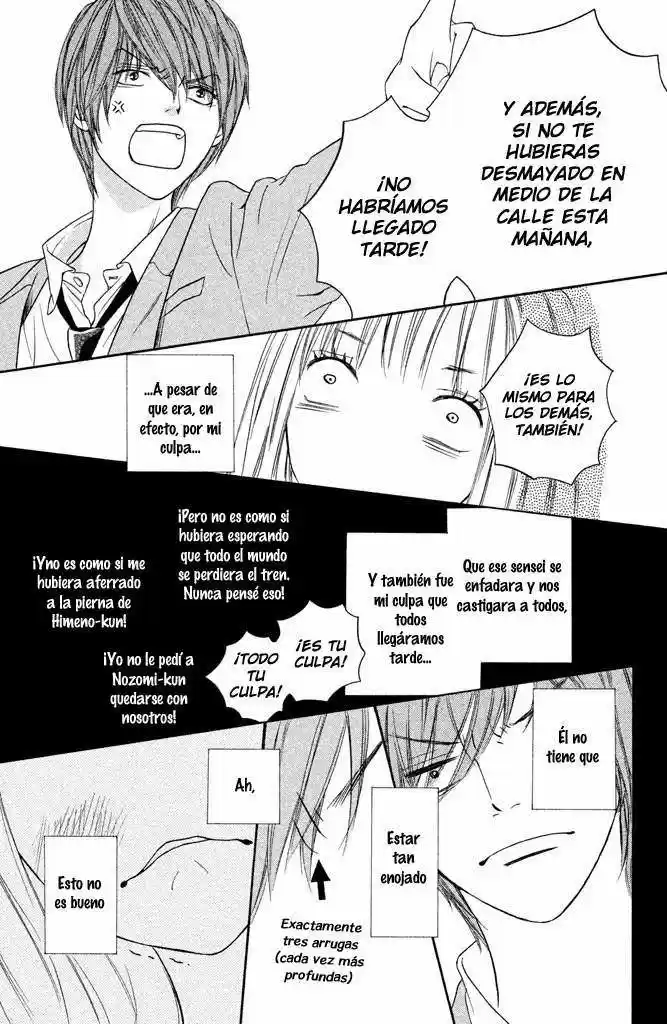Nakanmon! - Capítulo 1 - Página 18 - LectorTMOo