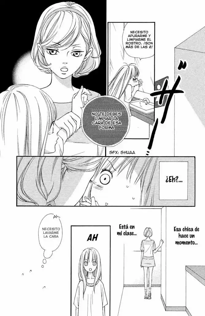 Nakanmon! - Capítulo 1 - Página 44 - LectorTMOo