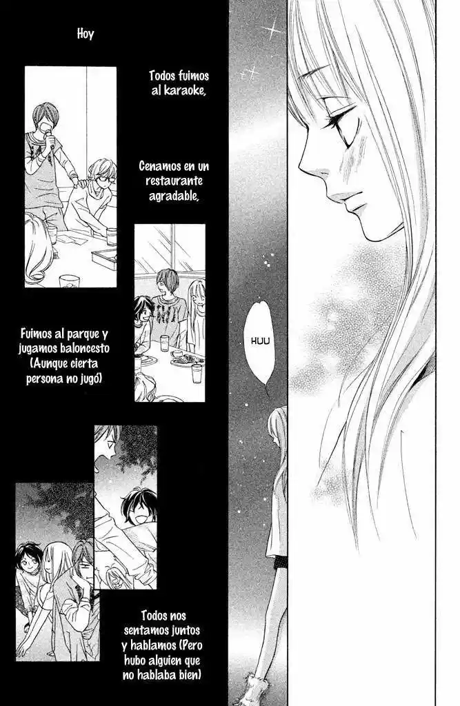 Nakanmon! - Capítulo 1 - Página 46 - LectorTMOo