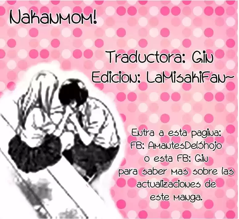 Nakanmon! - Capítulo 11 - Página 1 - LectorTMOo
