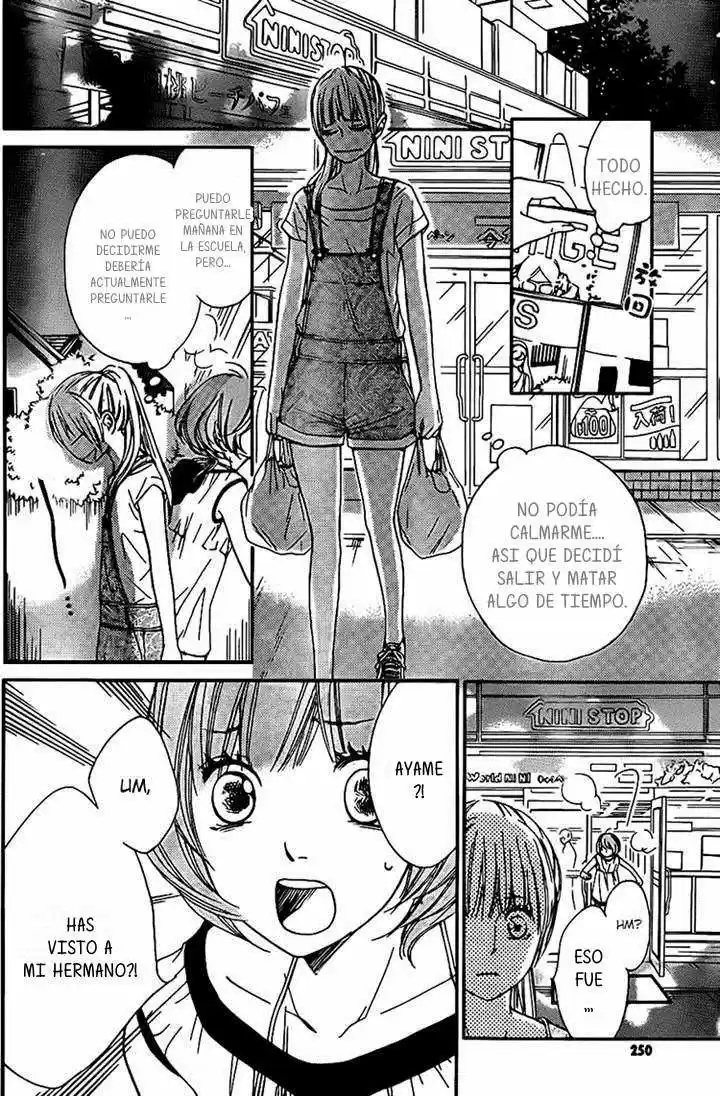 Nakanmon! - Capítulo 13 - Página 31 - LectorTMOo