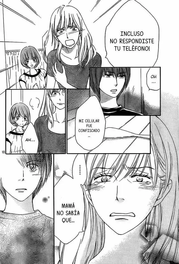 Nakanmon! - Capítulo 14 - Página 10 - LectorTMOo
