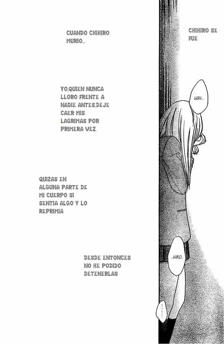 Nakanmon! - Capítulo 2 - Página 26 - LectorTMOo