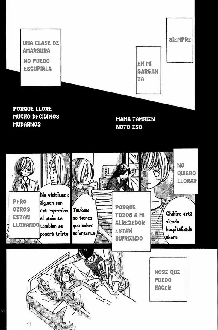 Nakanmon! - Capítulo 2 - Página 28 - LectorTMOo