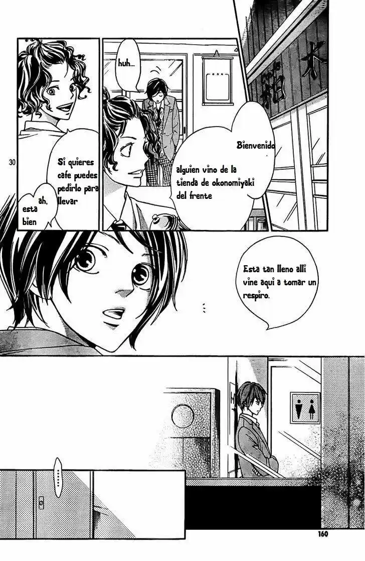 Nakanmon! - Capítulo 2 - Página 30 - LectorTMOo