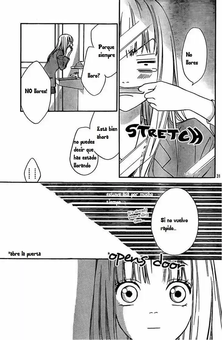 Nakanmon! - Capítulo 2 - Página 31 - LectorTMOo