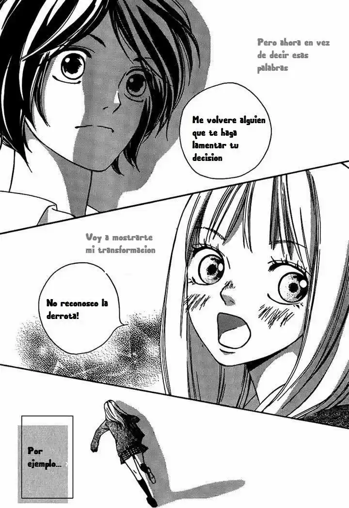 Nakanmon! - Capítulo 4 - Página 34 - LectorTMOo
