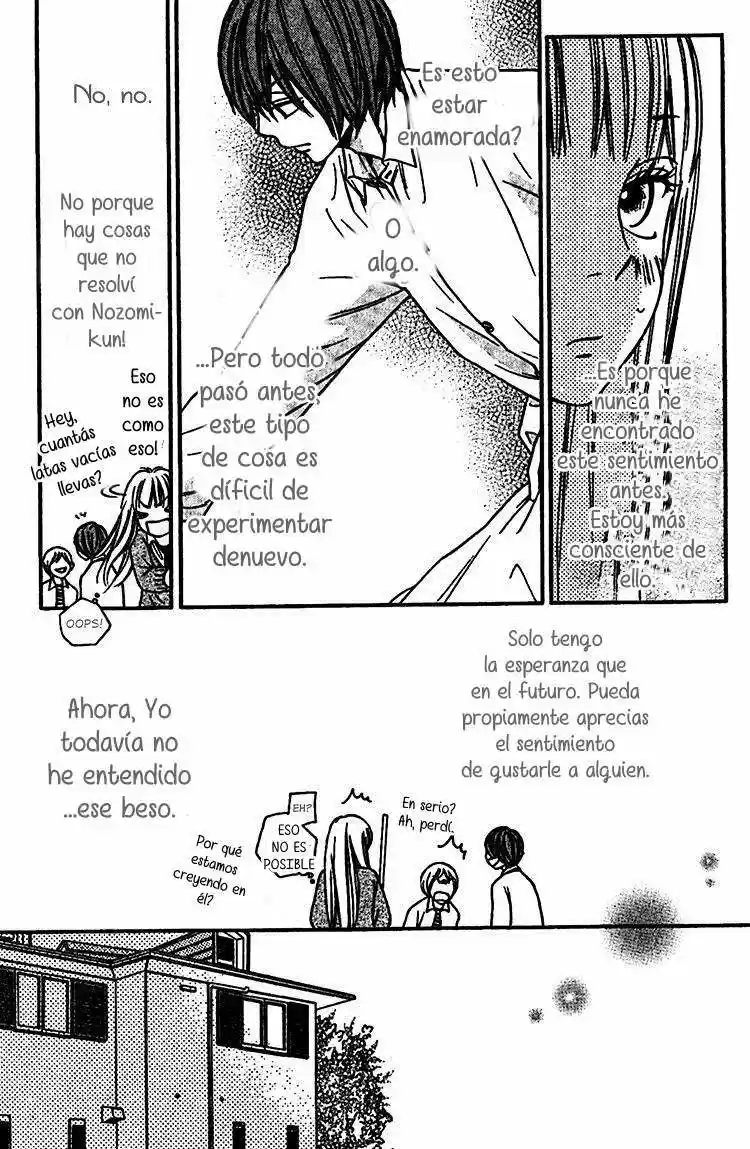 Nakanmon! - Capítulo 6 - Página 8 - LectorTMOo