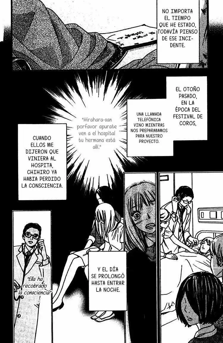 Nakanmon! - Capítulo 7 - Página 23 - LectorTMOo