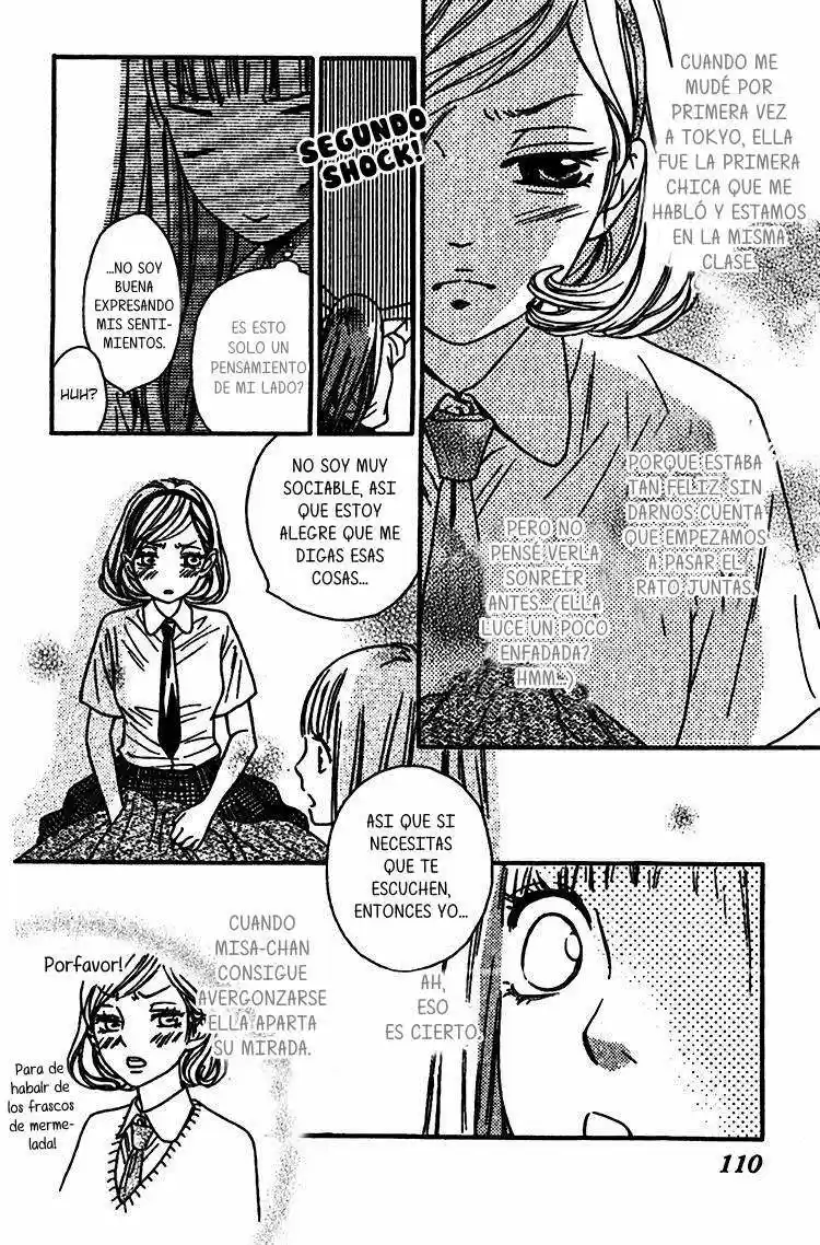 Nakanmon! - Capítulo 7 - Página 29 - LectorTMOo
