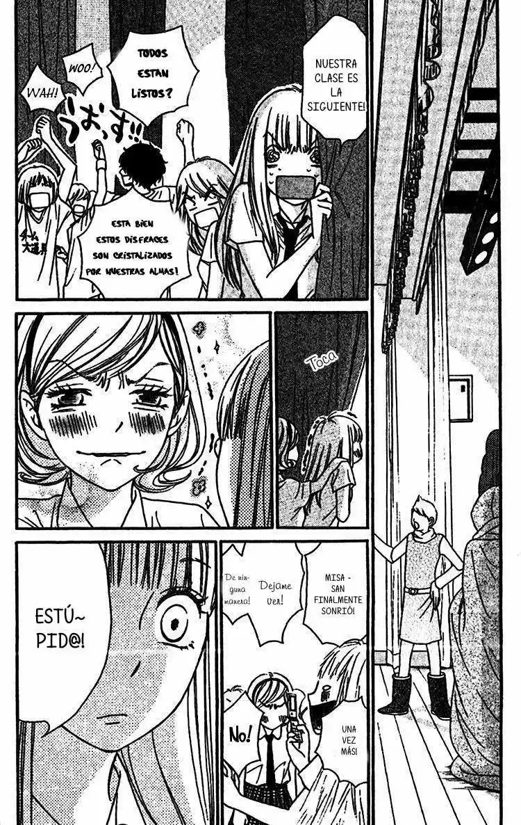 Nakanmon! - Capítulo 7 - Página 31 - LectorTMOo