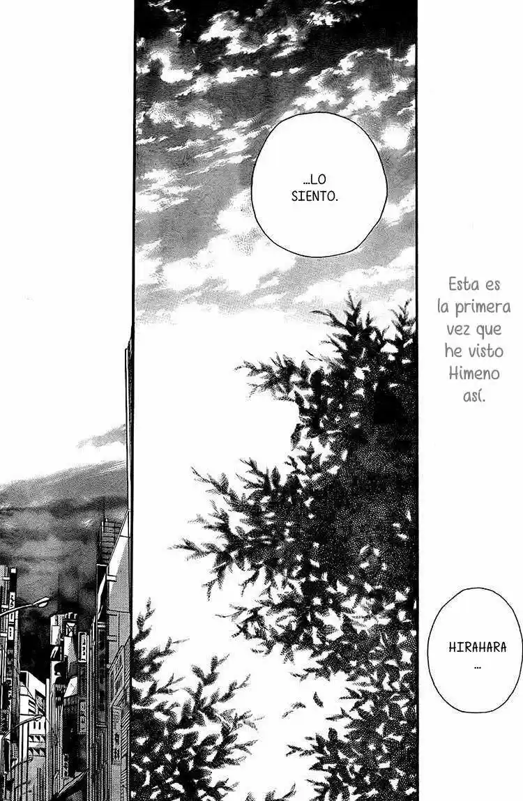 Nakanmon! - Capítulo 9 - Página 34 - LectorTMOo