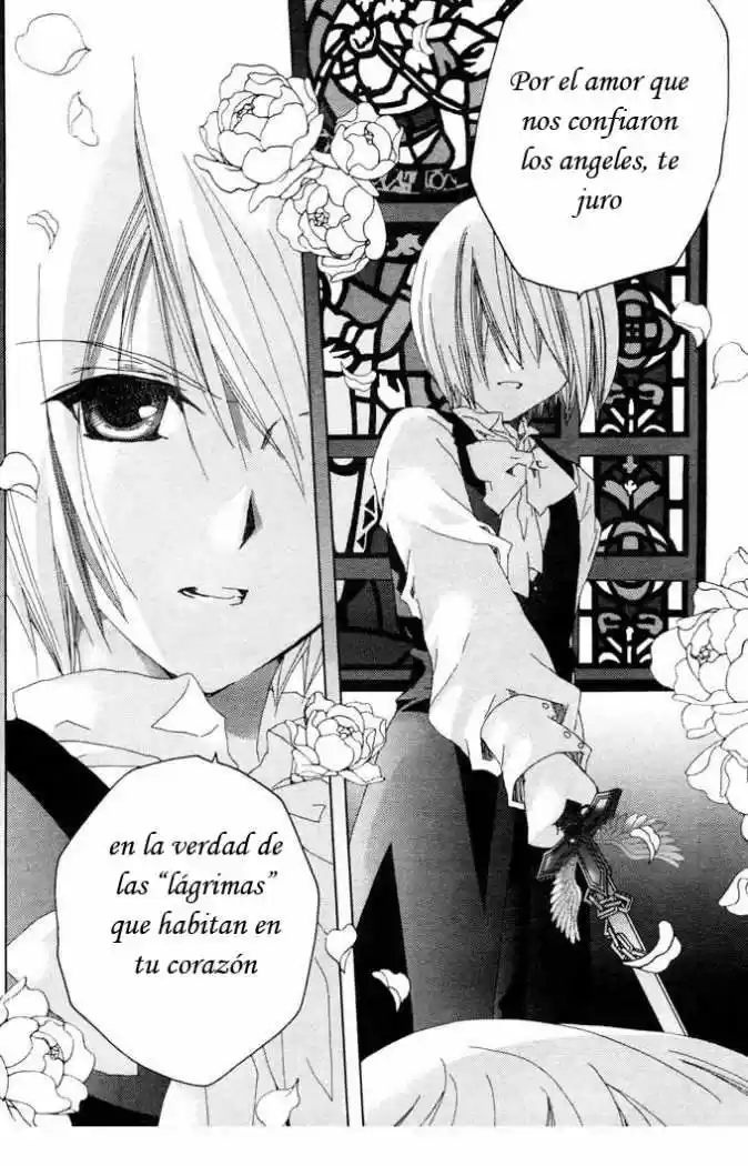 Naki Shoujo No Tame No Pavane - Capítulo 1 - Página 6 - LectorTMOo