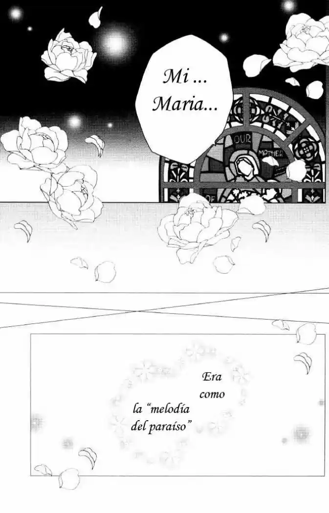 Naki Shoujo No Tame No Pavane - Capítulo 1 - Página 7 - LectorTMOo