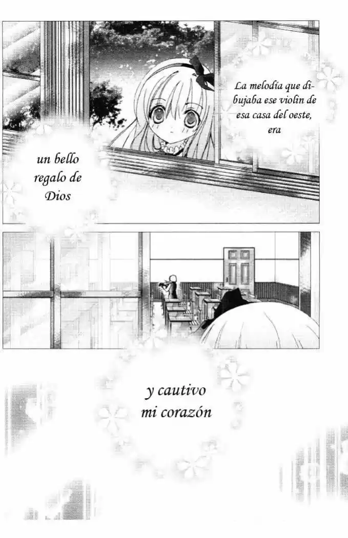 Naki Shoujo No Tame No Pavane - Capítulo 1 - Página 8 - LectorTMOo