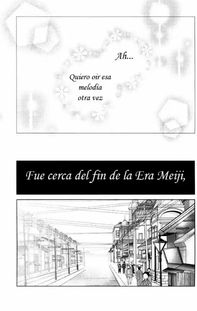 Naki Shoujo No Tame No Pavane - Capítulo 1 - Página 9 - LectorTMOo