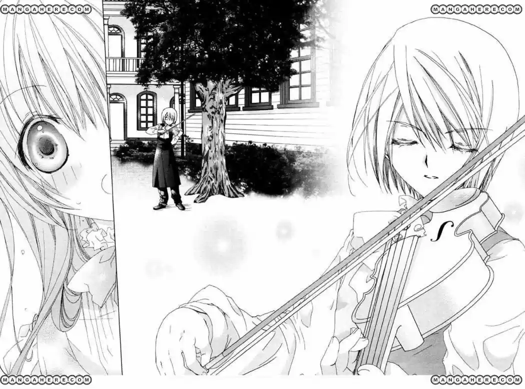 Naki Shoujo No Tame No Pavane - Capítulo 1 - Página 18 - LectorTMOo