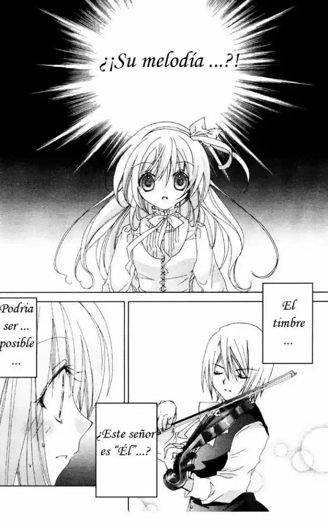 Naki Shoujo No Tame No Pavane - Capítulo 1 - Página 19 - LectorTMOo